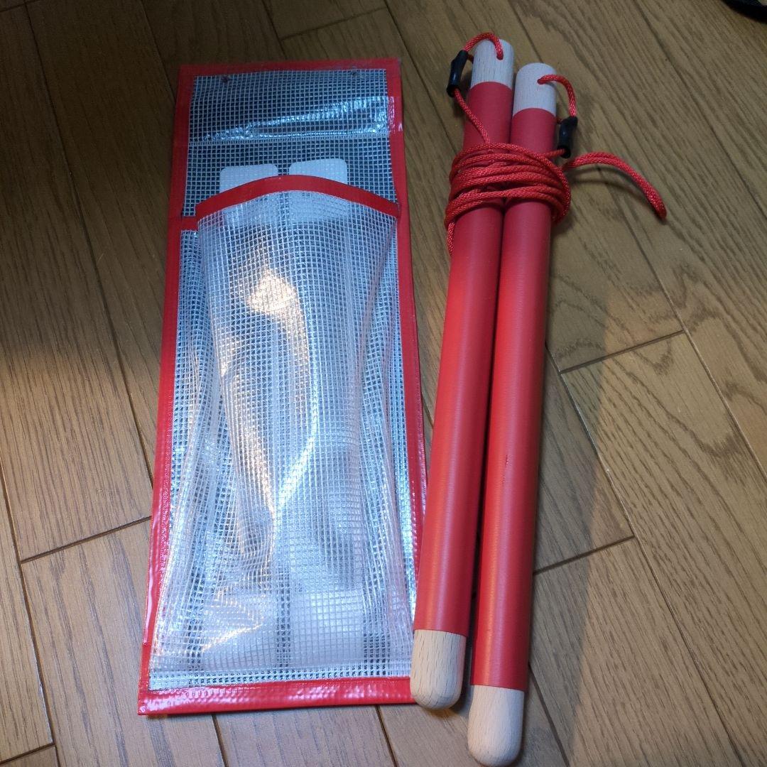 ハウスバチ　1P　ケース付き