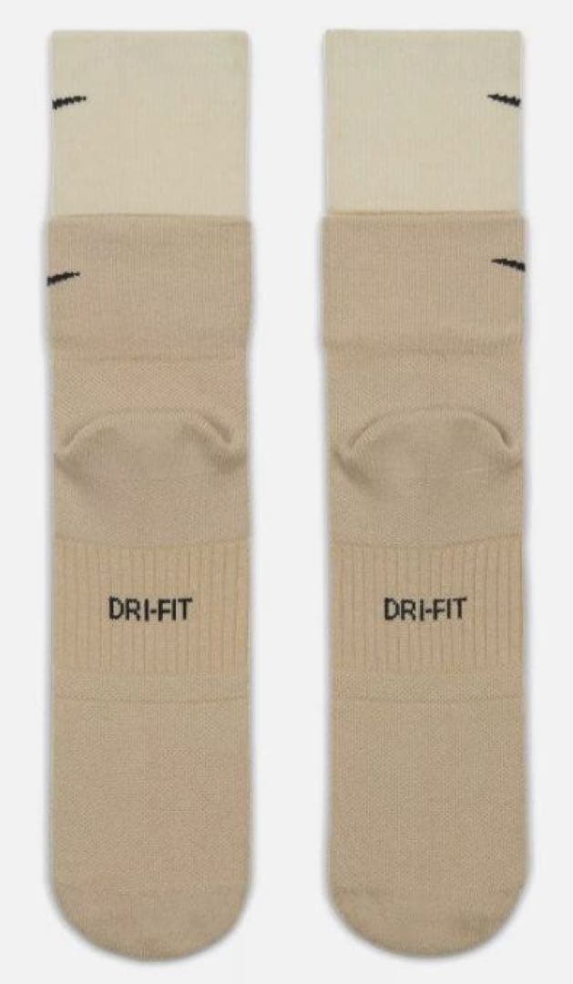 NikeLab MMW ソックス セット　Size Lベージュ ブラックALYX