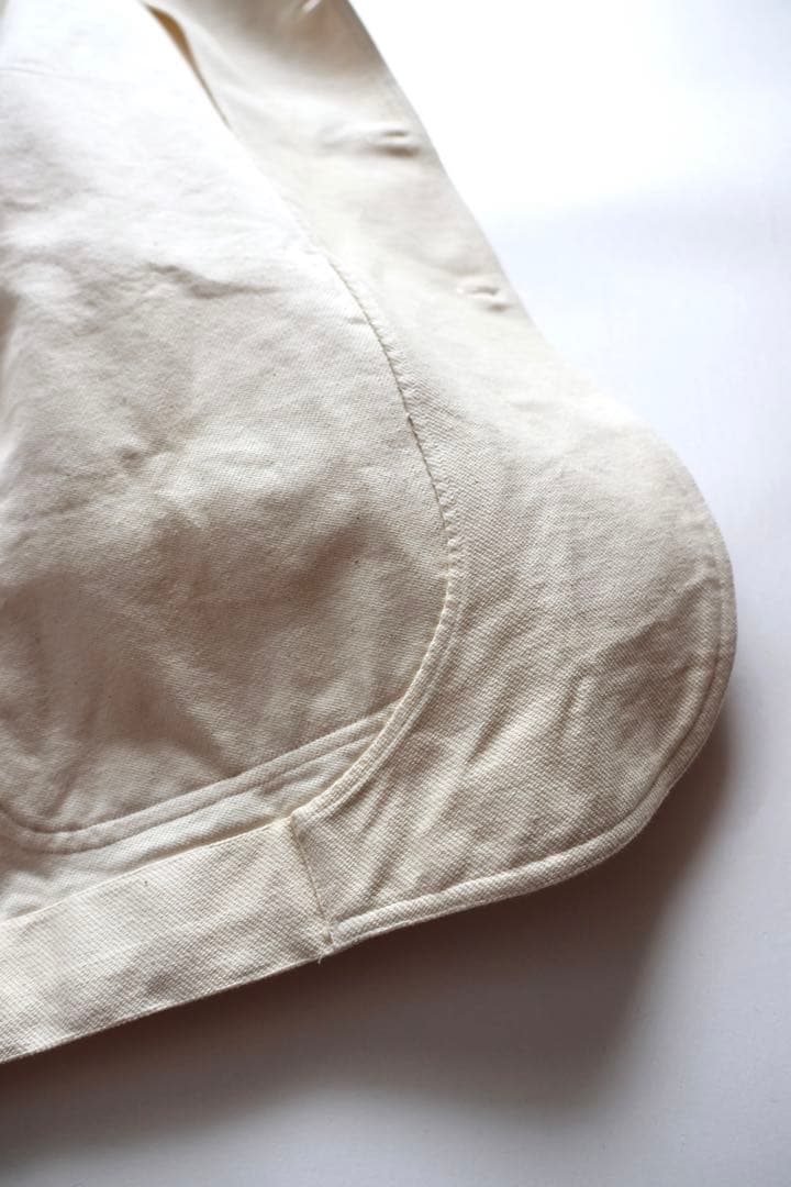 【美品】Salvatore Piccolo コットン ジャケット イタリア製