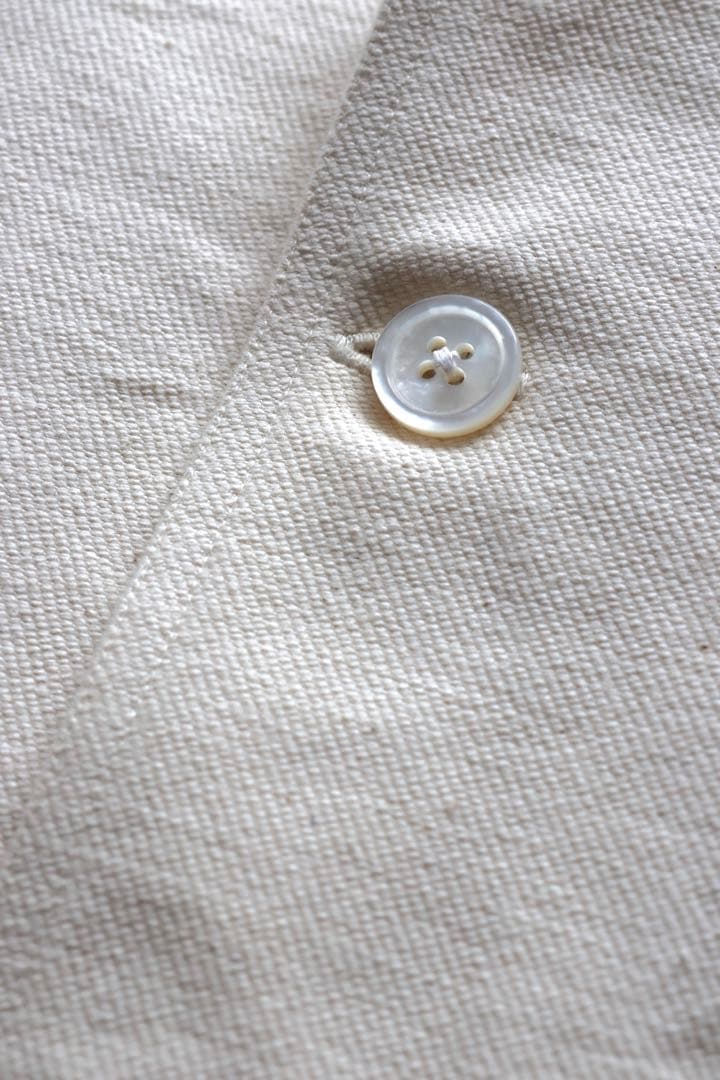 【美品】Salvatore Piccolo コットン ジャケット イタリア製