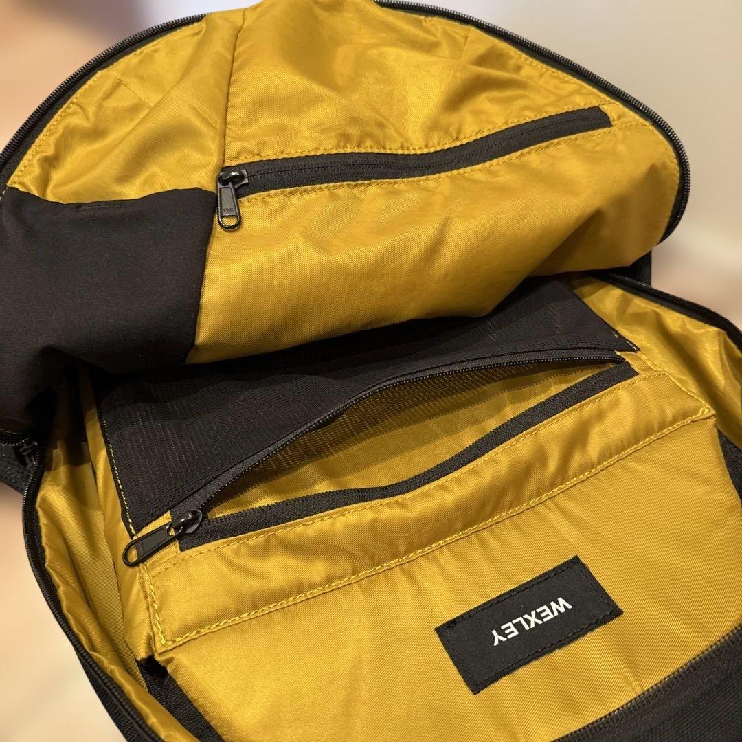 wexley STEM /20L Daypack Cordura® Series