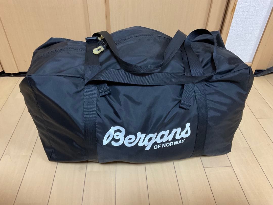 ベルガンス　ウィグロ lt4 レッド