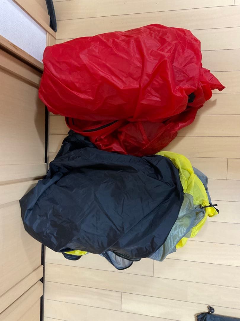 ベルガンス　ウィグロ lt4 レッド