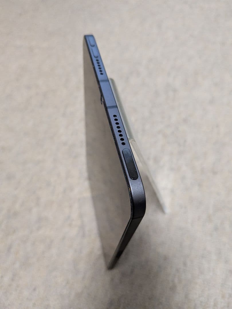 Apple iPad mini (スペースグレー) 8.3インチ