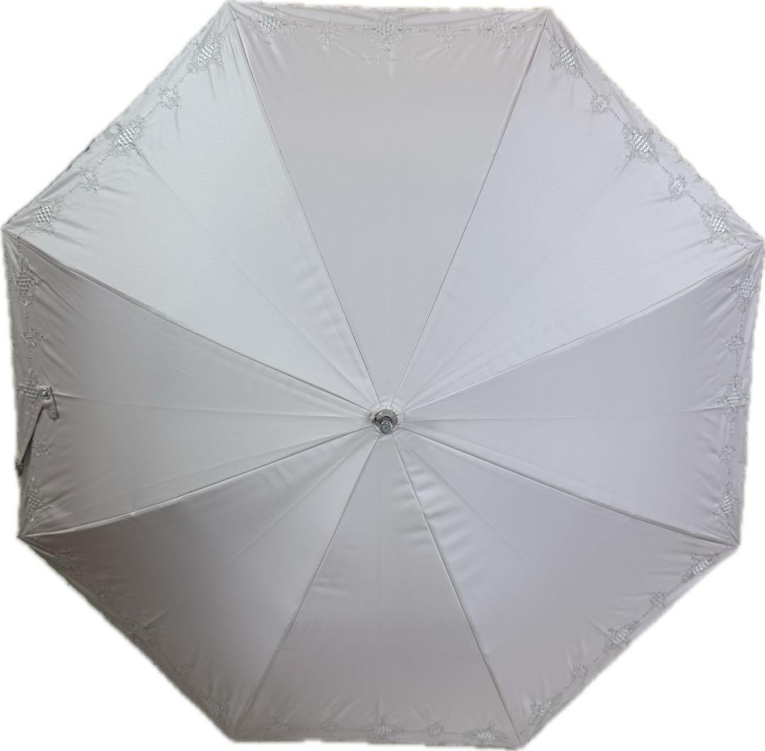 新品　アンテプリマ　日傘　長傘　晴雨兼用