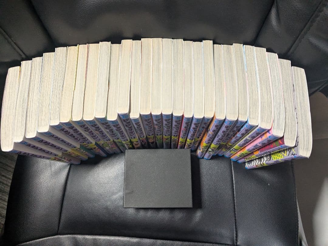 ジョジョリオン 全巻 1～27巻セット セットコミック A