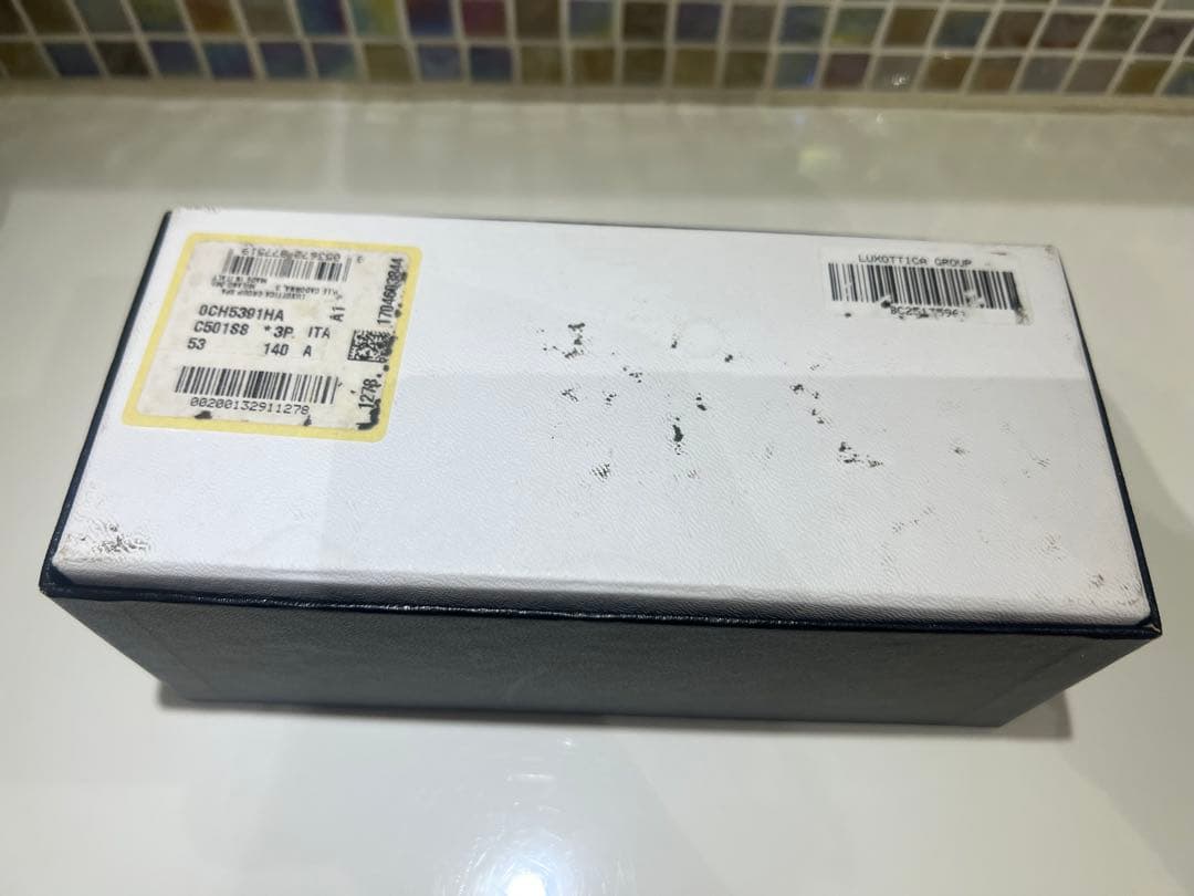 CHANEL シャネル　レディース　サングラス　黒