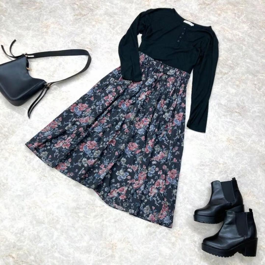 毎日コーデ❤️ おまとめ13着セット　レディース デニムジャケット Lサイズ