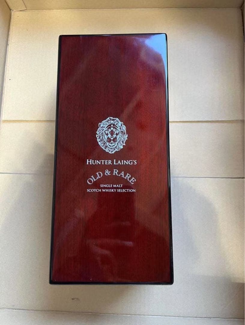 バルメニャック[1990] 31年 バーボンバレル