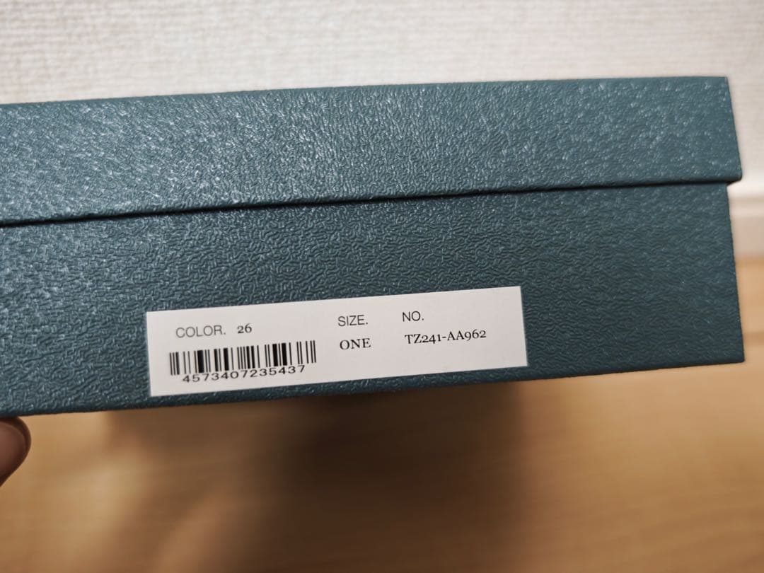 TOGA カチューシャ　ヘアバンド