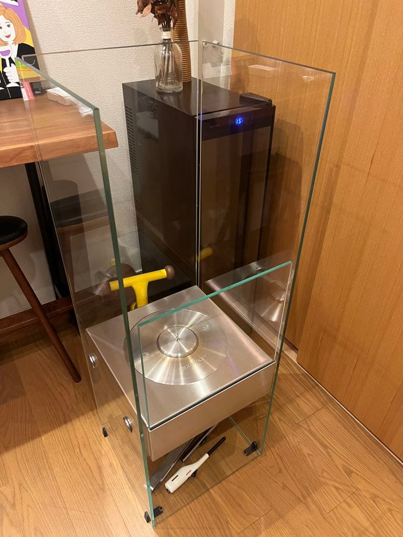 手渡し‼️EcoSmart Fire（エコスマートファイヤー）/ Ghost