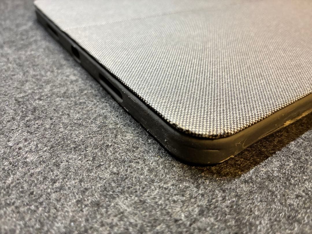 Combo Touch iPad Pro 11インチ用