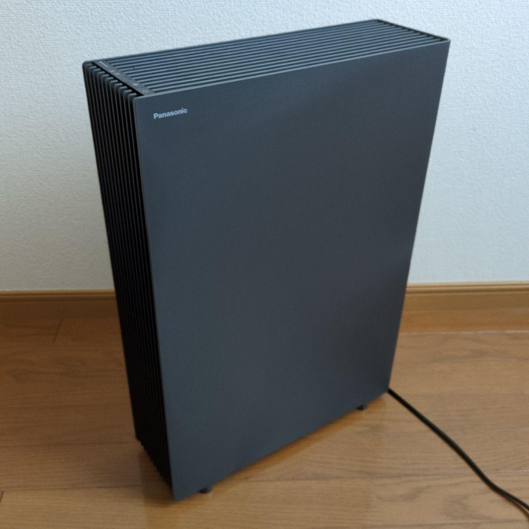 Panasonic 空気清浄機　ナノイーX