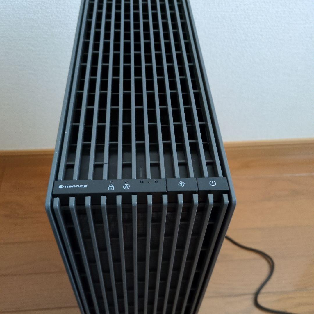 Panasonic 空気清浄機　ナノイーX