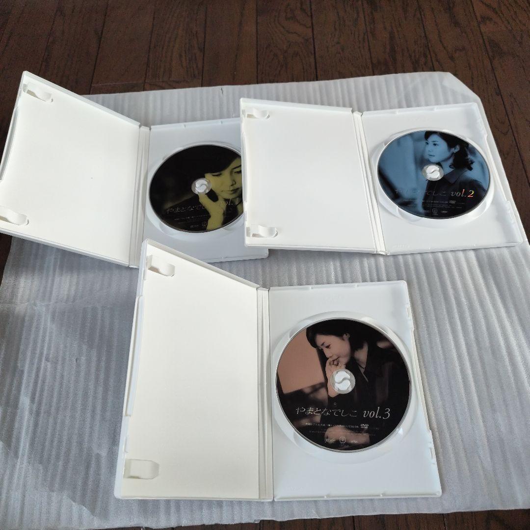 やまとなでしこ DVD-BOX〈6枚組〉