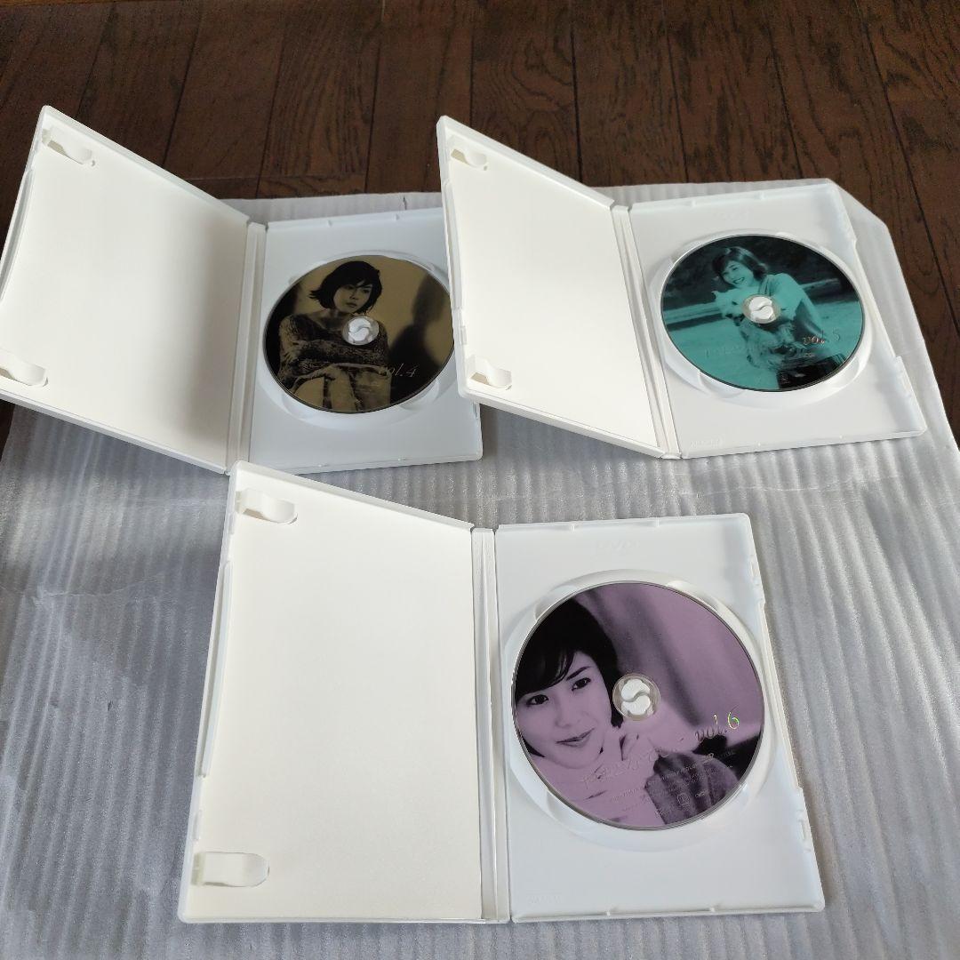 やまとなでしこ DVD-BOX〈6枚組〉