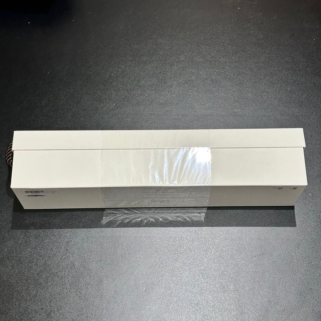 ReFa ストレートアイロン RE-BM-02A