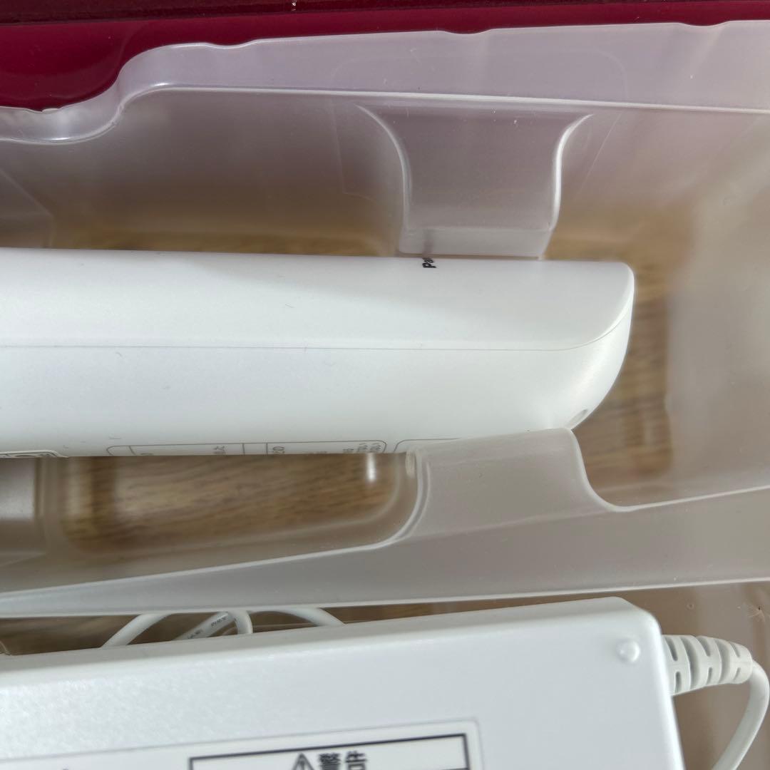 光エステ　脱毛　Panasonic ES-CWP81-S