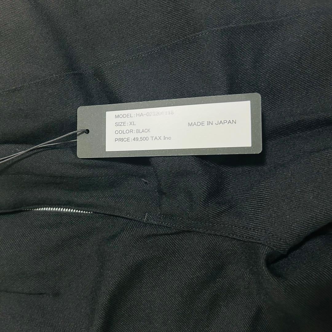 新品　未使用　タグ付き❣️オールウェイズアウトオブストック　カーゴパンツ　XL