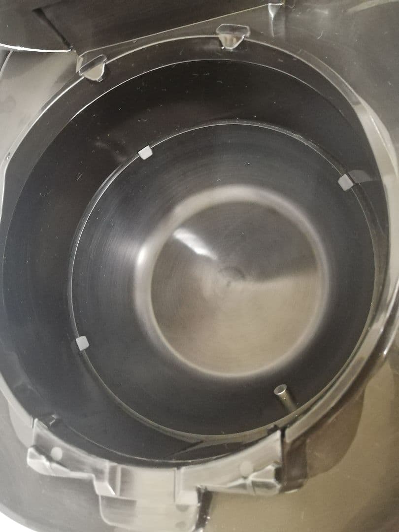 象印　圧力IH炊飯器　炎舞炊き　NW-PS18