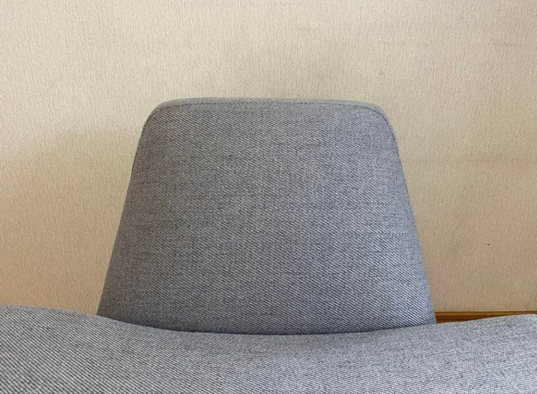 新品同様 IDEEイデー AOSOFA(アーオソファ)シングルソファ 無印良品