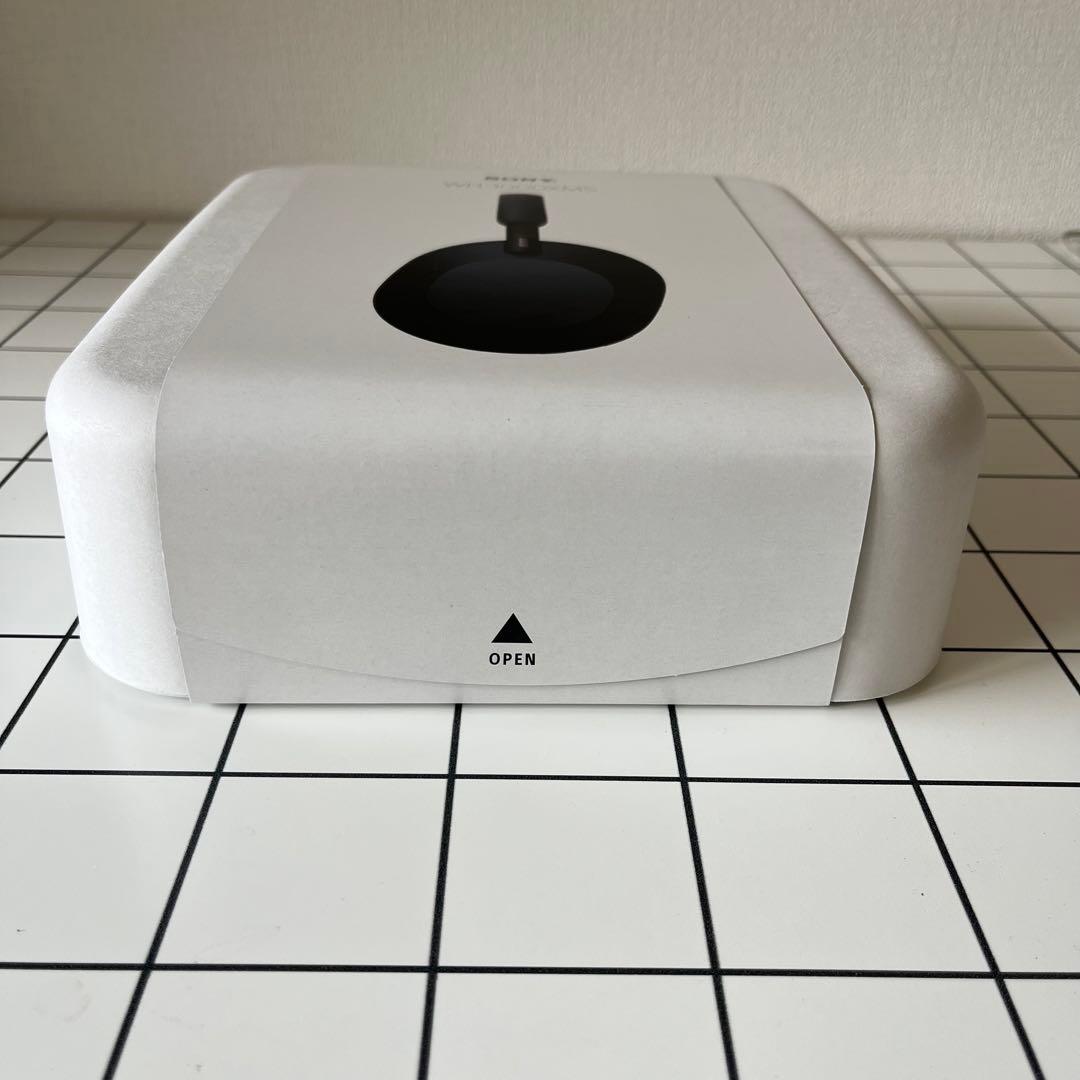 SONY WH-1000XM5 ワイヤレスヘッドホン ブラック 新品未使用