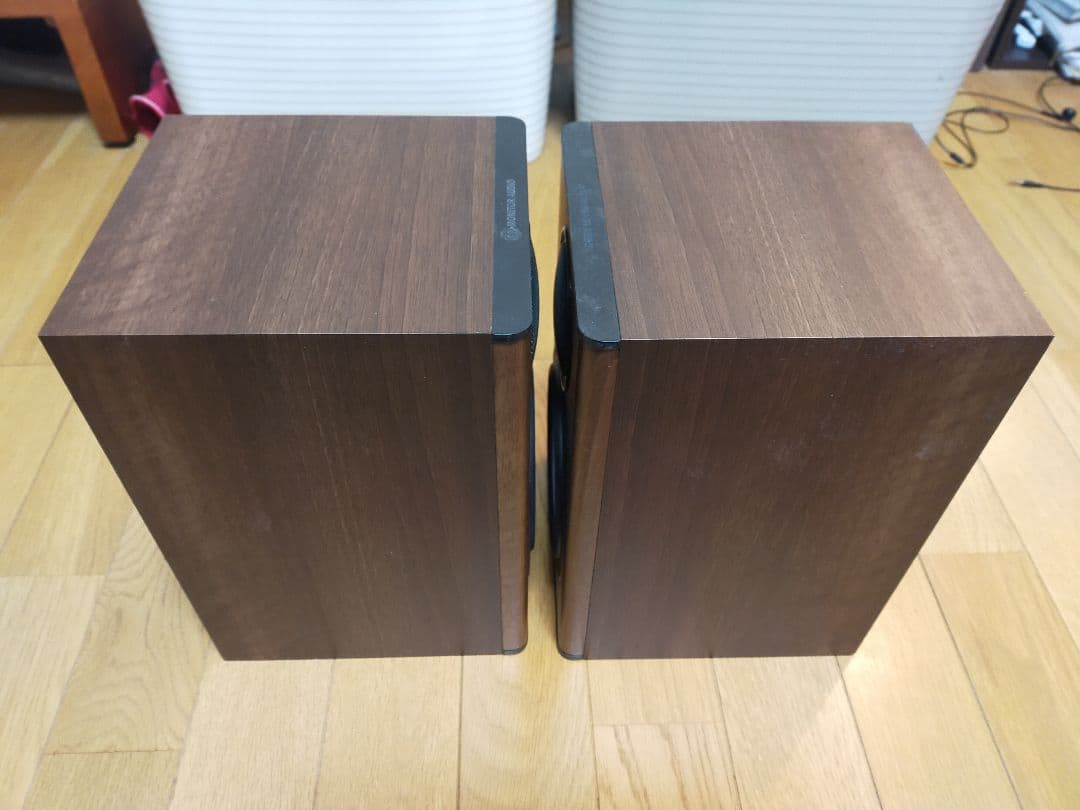 美品 MONITOR AUDIO Bronze BX1 G.TUNE