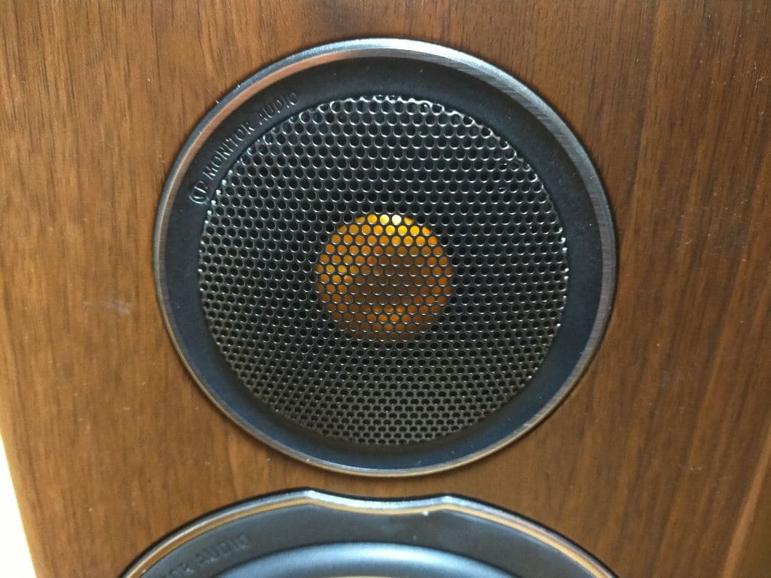 美品 MONITOR AUDIO Bronze BX1 G.TUNE