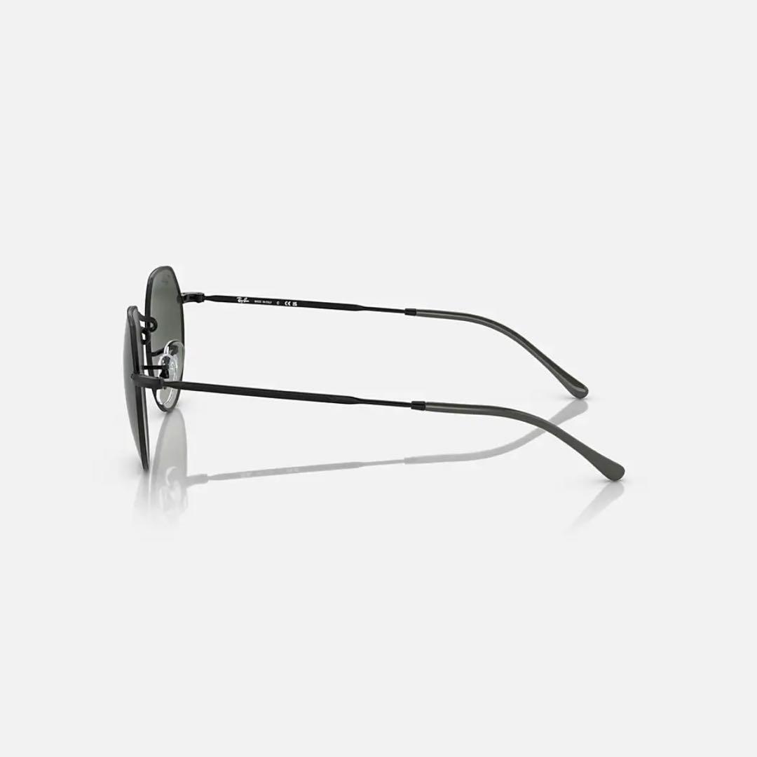 Ray-Ban グレー サングラス