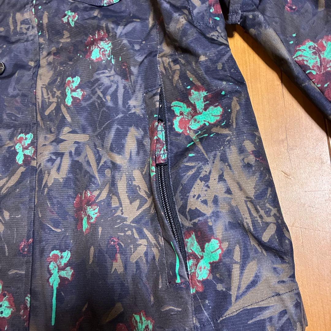 オークリー OAKLEY スキージャケット Sサイズ