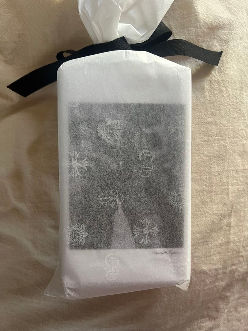 【M】新品未使用 確実正規品 CHROME HEARTS ボクサーパンツ