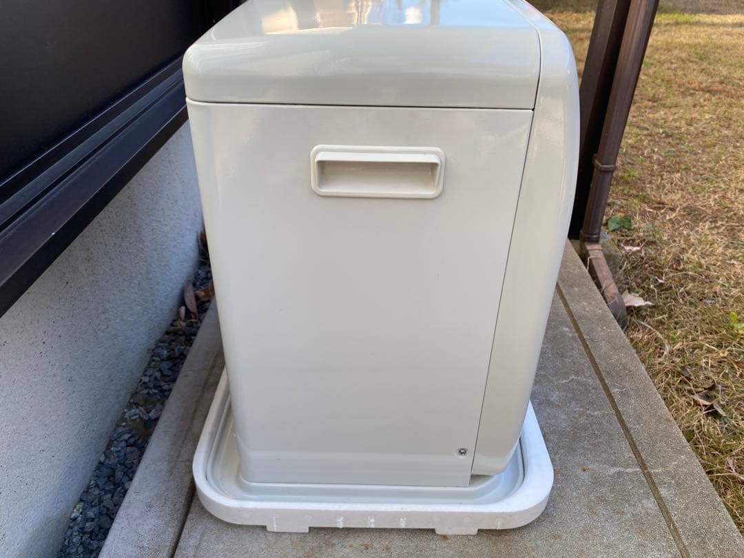 CORONA 石油ファンヒーター　木造15畳　コンクリート20畳