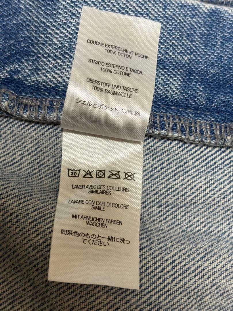 パンツ supreme baggy shorts