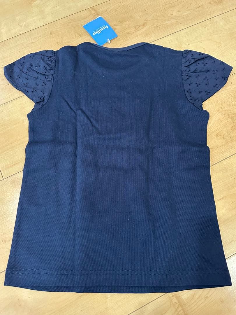 ファミリア Tシャツ　130