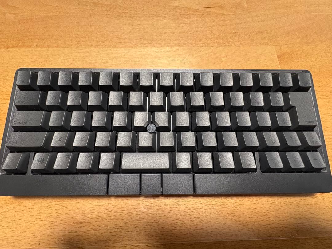 HHKB studio 日本語配列