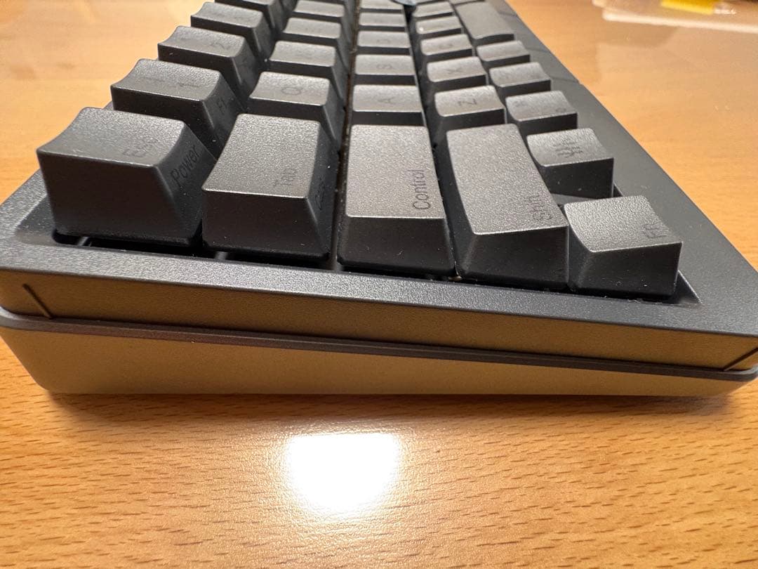 HHKB studio 日本語配列