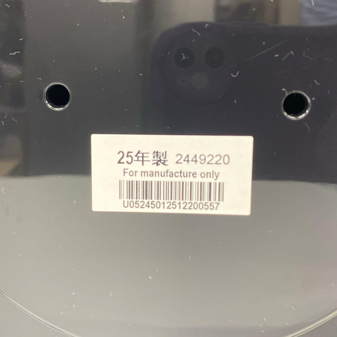 TOSHIBA 東芝 IHジャー炊飯器 RC-10BHW 本体 2025年製