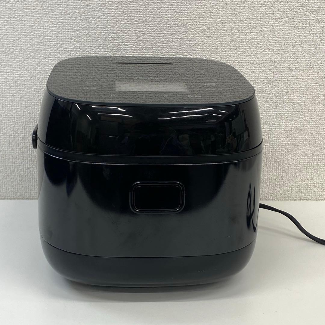 TOSHIBA 東芝 IHジャー炊飯器 RC-10BHW 本体 2025年製