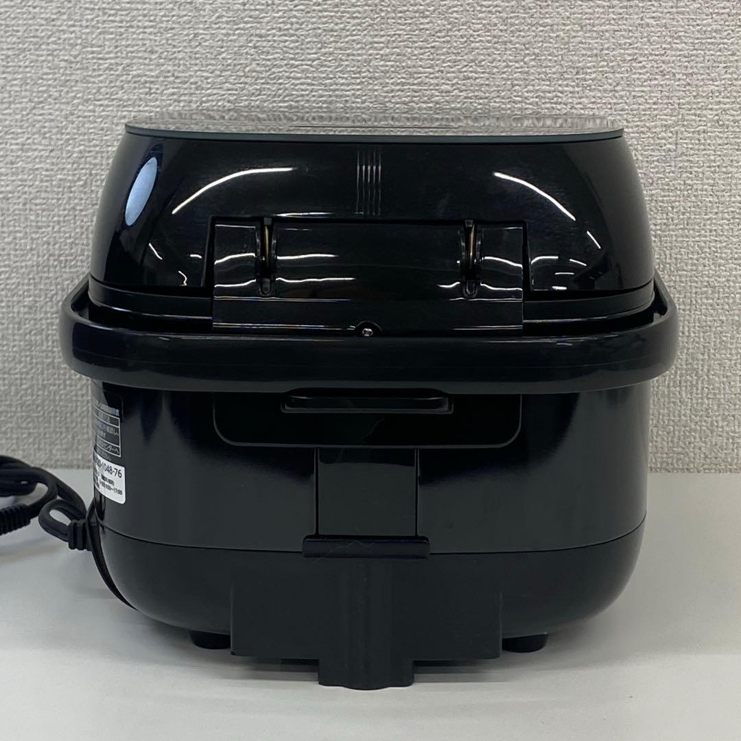 TOSHIBA 東芝 IHジャー炊飯器 RC-10BHW 本体 2025年製