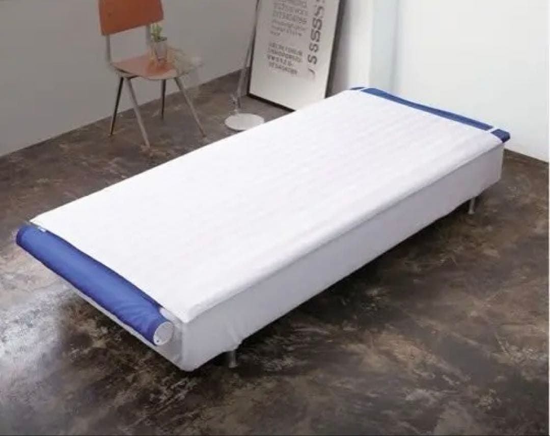 空調ベッド 風眠　KBTS03