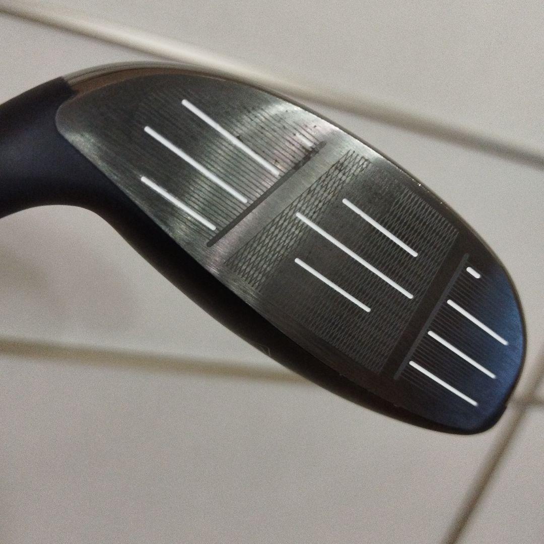 カオキオ　PATTAYA！キャロウェイPARADYM X 5番ウッド