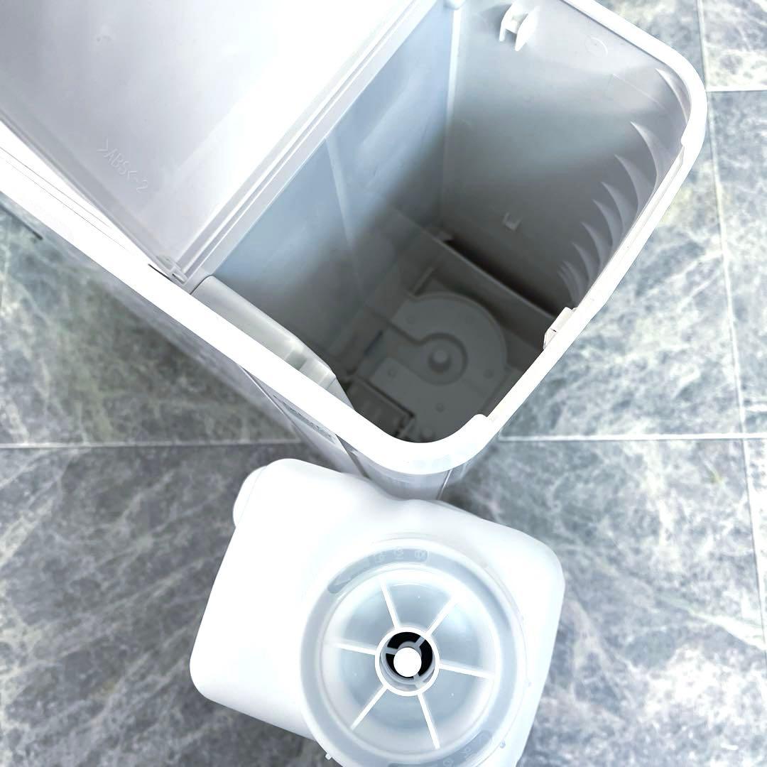 美品 2022年製 ハイブリッド式加湿器 Dainichi HD-5022