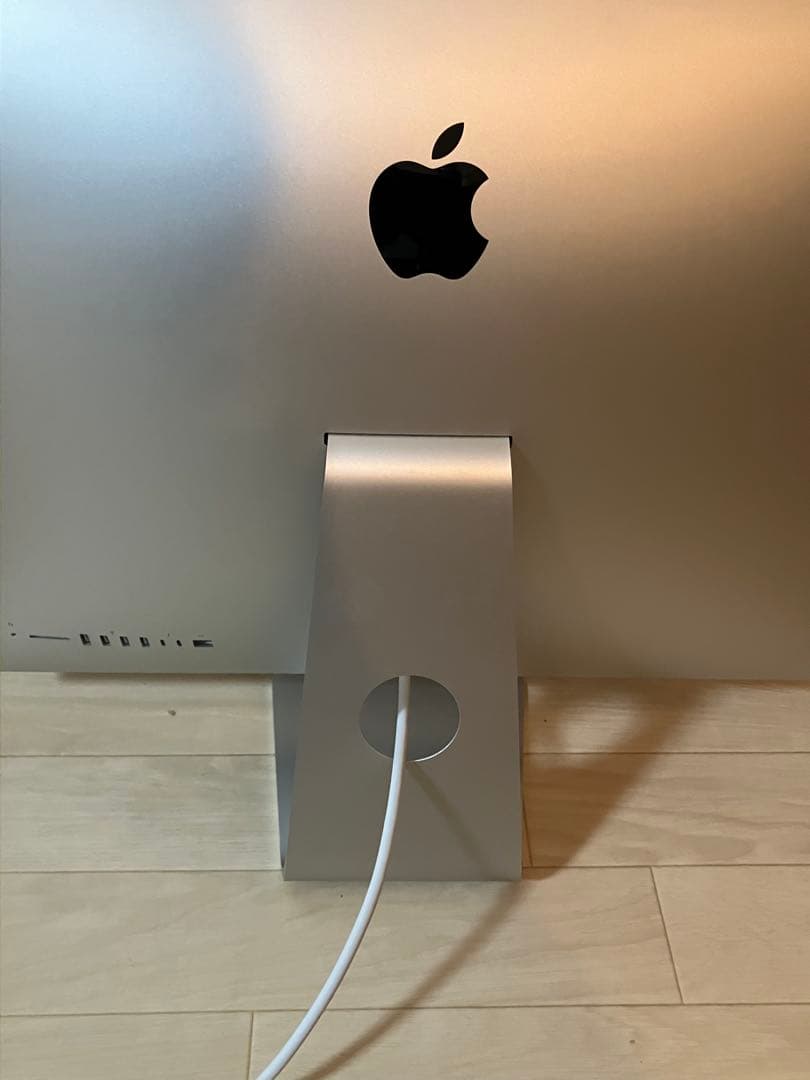 アップル Apple iMac 27インチ A1419 5K Retina