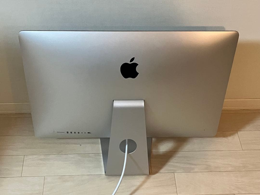 アップル Apple iMac 27インチ A1419 5K Retina