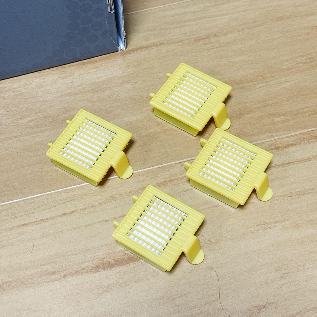 2283【動作品】iRobot ルンバ 780 ロボット掃除機 人工知能搭載