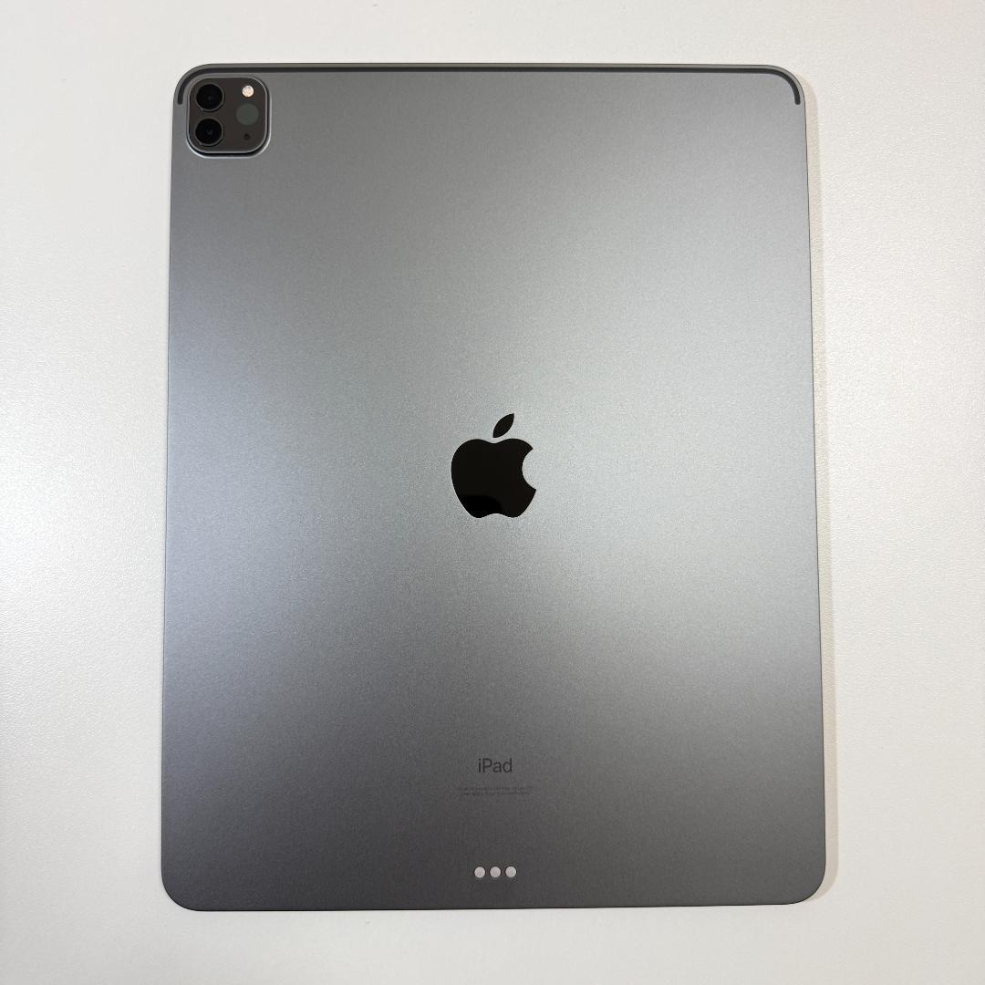 美品 iPad Pro 12.9インチ 第5世代 128GB