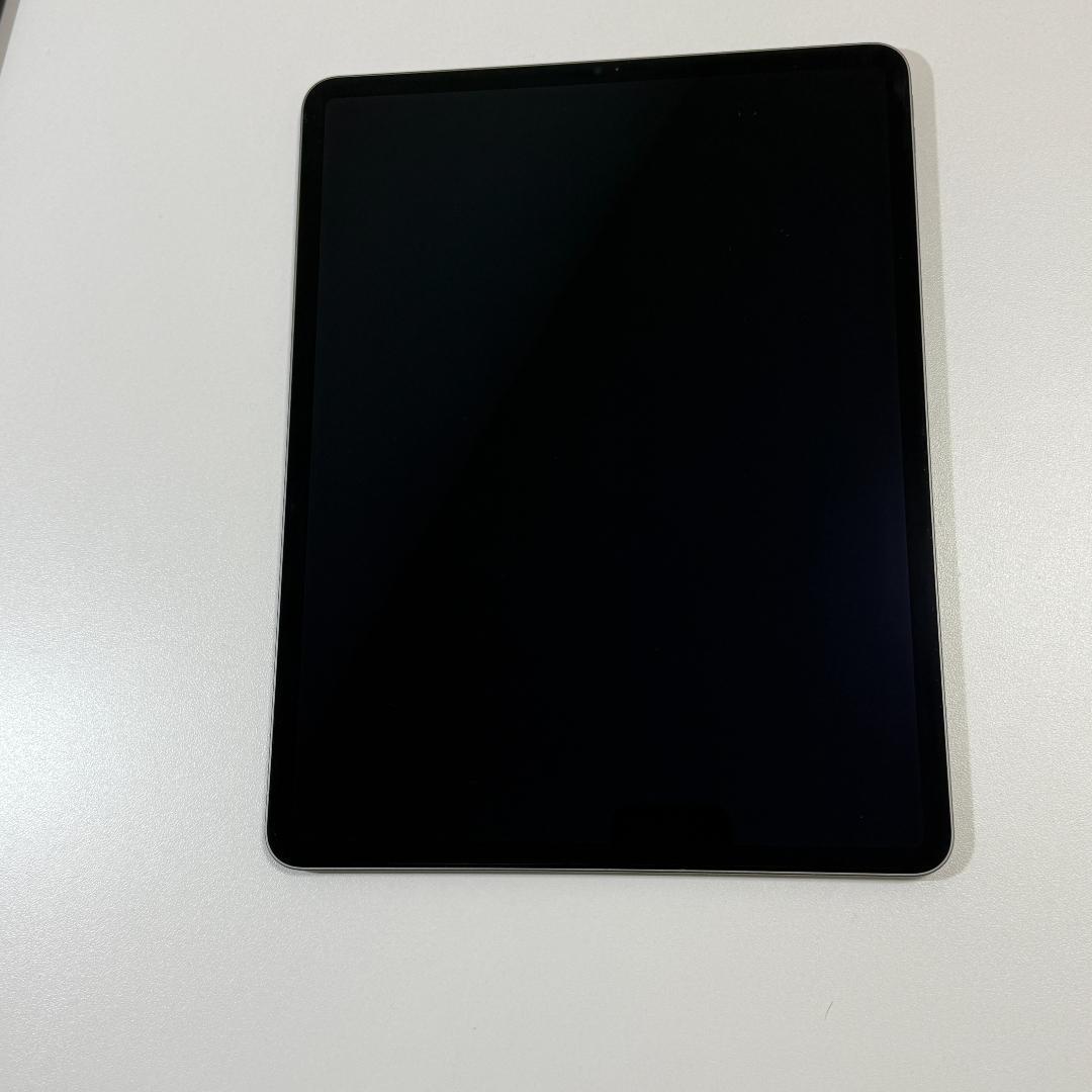 美品 iPad Pro 12.9インチ 第5世代 128GB