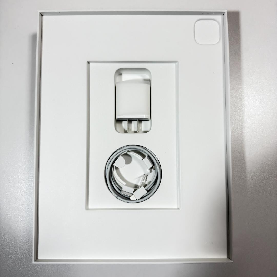 美品 iPad Pro 12.9インチ 第5世代 128GB