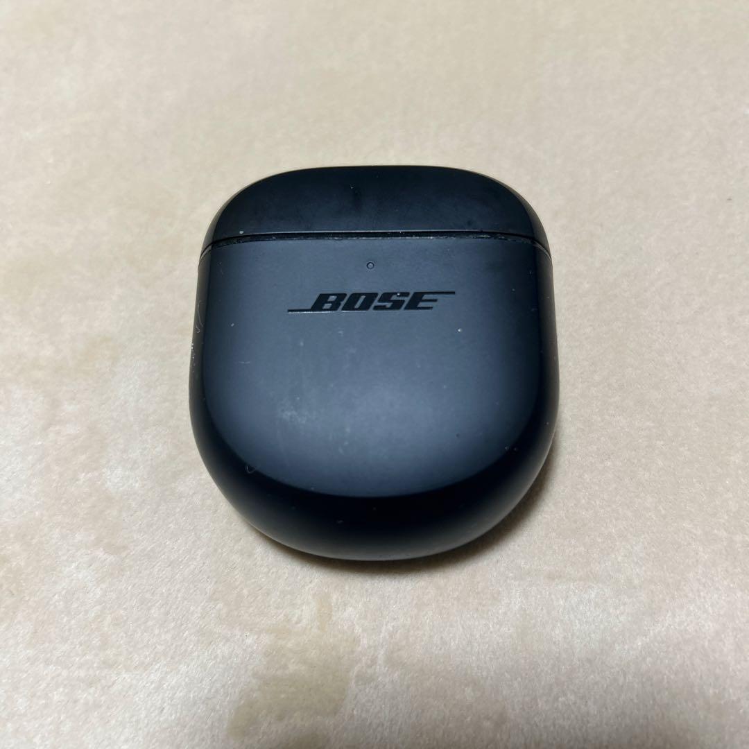 BOSE QuietComfort Ultra Earbuds ブラック