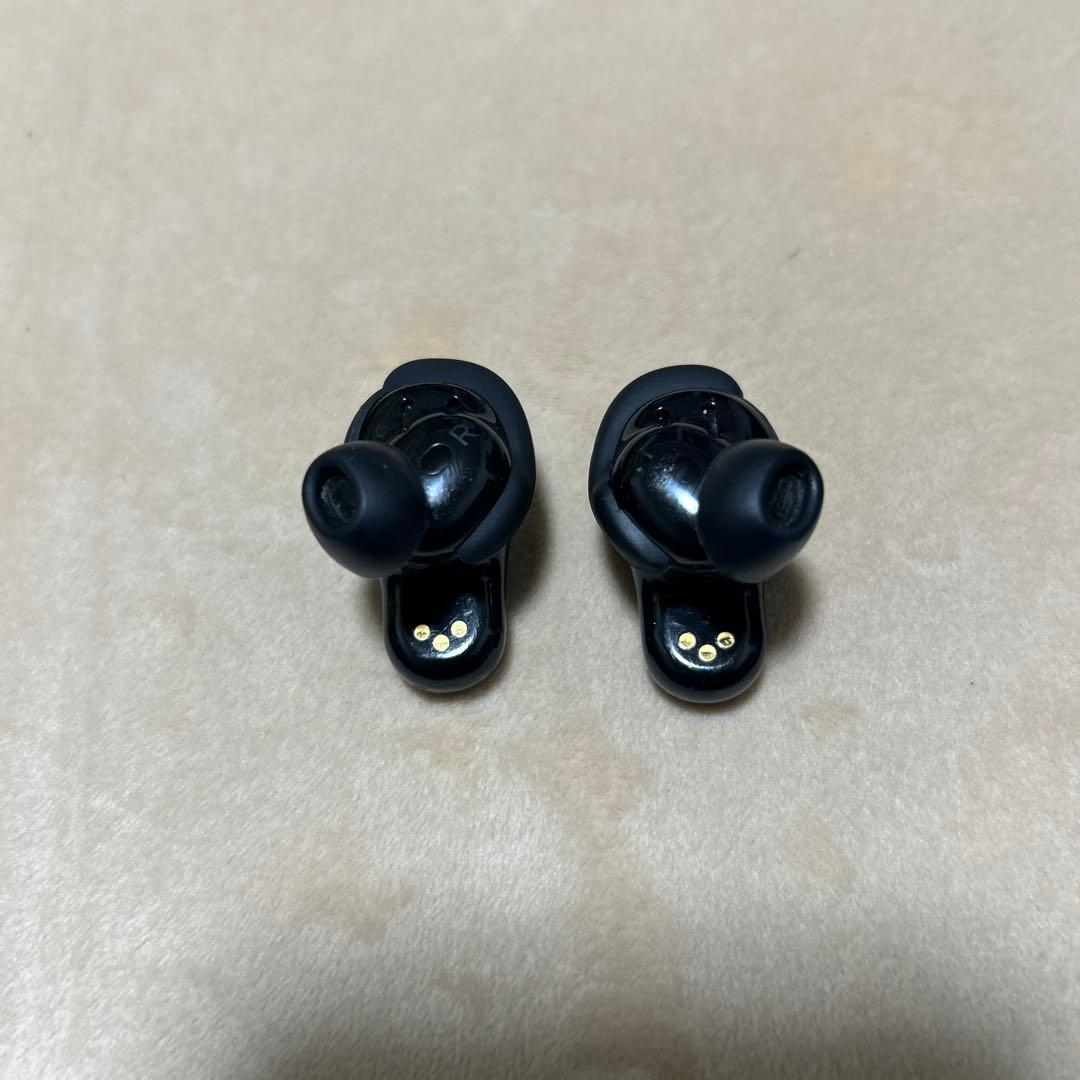 BOSE QuietComfort Ultra Earbuds ブラック